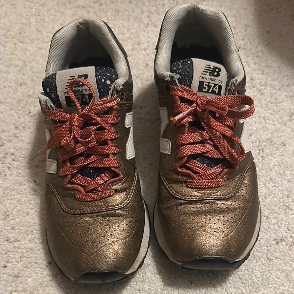 New Balance 574 women Sneakers